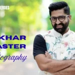 Sekhar Master