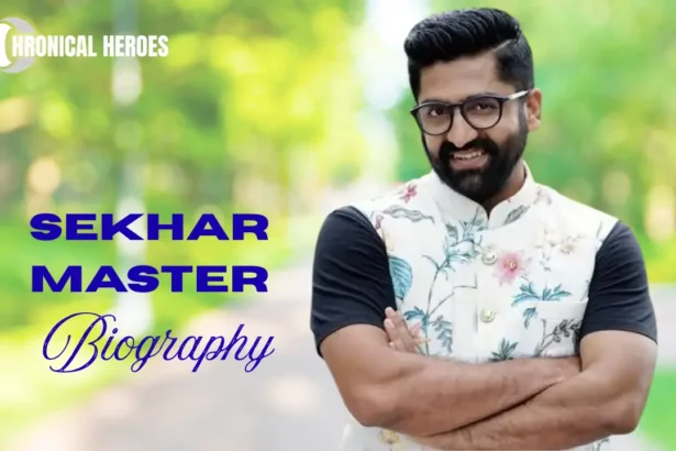 Sekhar Master