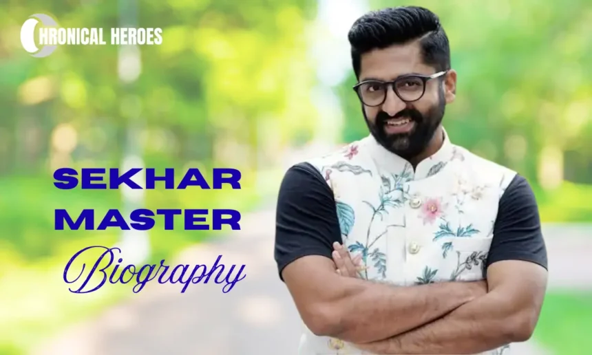 Sekhar Master