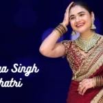 Soniya Singh Khatri