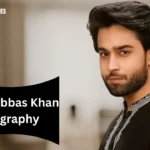 Bilal Abbas Khan