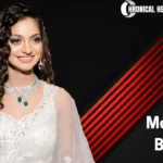 Monalisa Bhosle