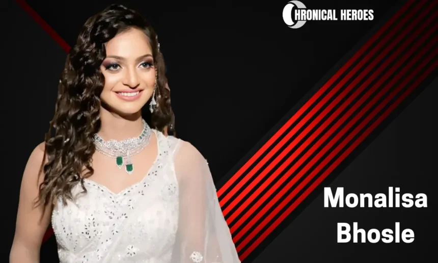Monalisa Bhosle