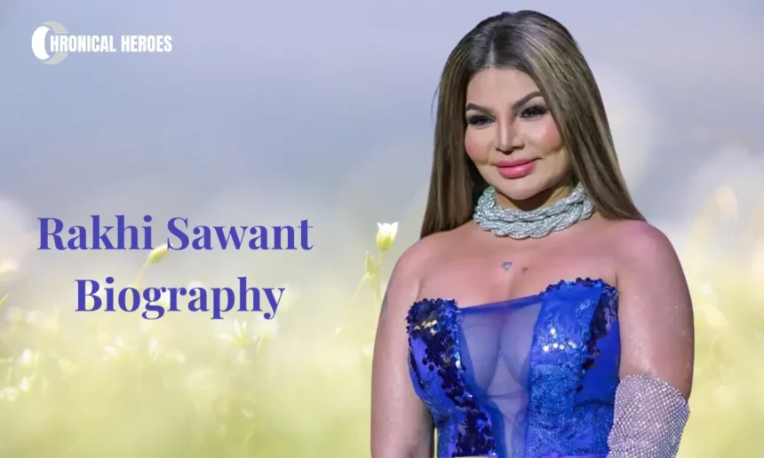 Rakhi Sawant