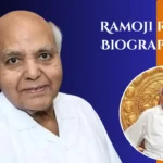 Ramoji Rao