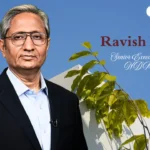 Ravish Kumar