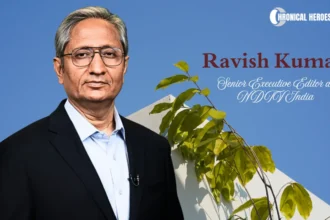 Ravish Kumar