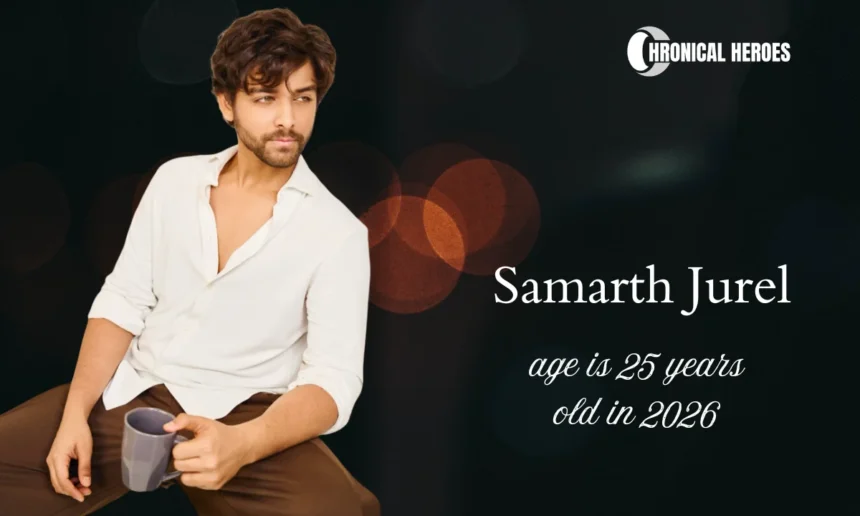 Samarth Jurel