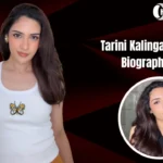 Tarini Kalingarayar