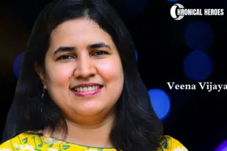 Veena Vijayan
