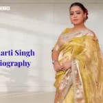 Bharti Singh