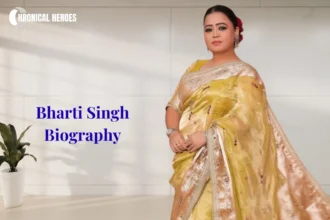 Bharti Singh