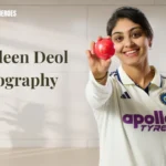 Harleen Deol