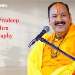 Pandit Pradeep Mishra