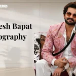 Raqesh Bapat
