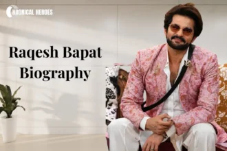 Raqesh Bapat