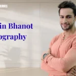 Shalin Bhanot