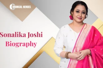 Sonalika Joshi