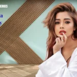 Tina Datta