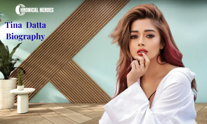 Tina Datta