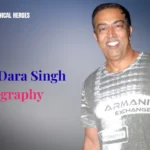 Vindu Dara Singh