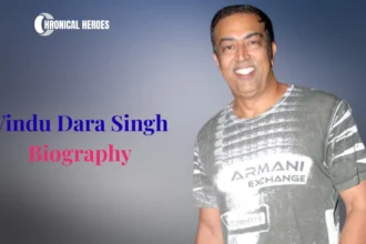Vindu Dara Singh