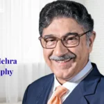 Vivek Mehra