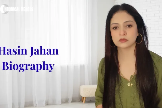 Hasin Jahan