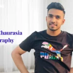Ujjwal Chaurasia
