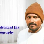 Chandrakant Jha