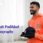 Devdutt Padikkal