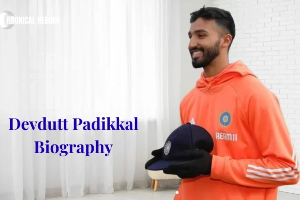 Devdutt Padikkal