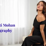 Shakti Mohan